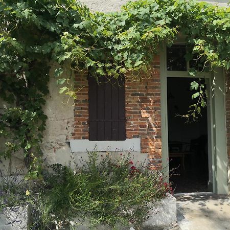 Domaine De L'Ile Villa Boulleret Exterior photo